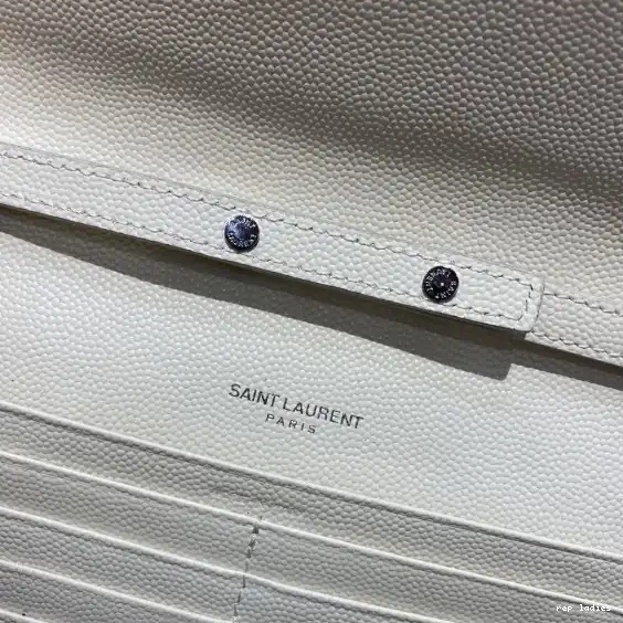 Repzbay REP YSL CHAIN MATELASSÉ WALLET CASSANDRE 0510